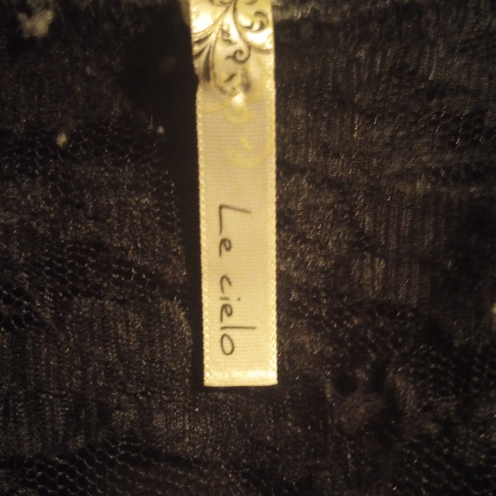 Cardigan - Picture 4 of 4